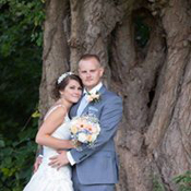 Amy and Shane