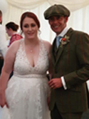 Samantha and Robert