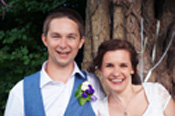 Kelsey and Richard
